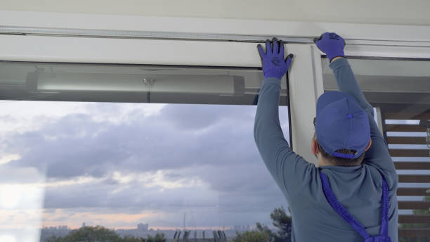 Professional Windows and Door Installation & Repair in Federalsburg, MD